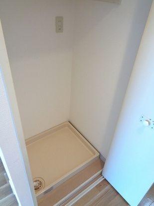川崎市中原区下沼部のマンション