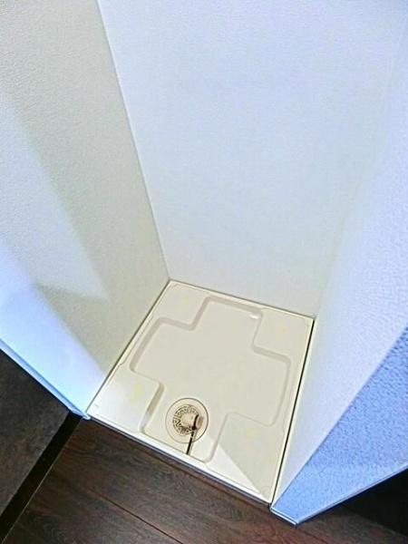 横浜市鶴見区市場富士見町のマンション