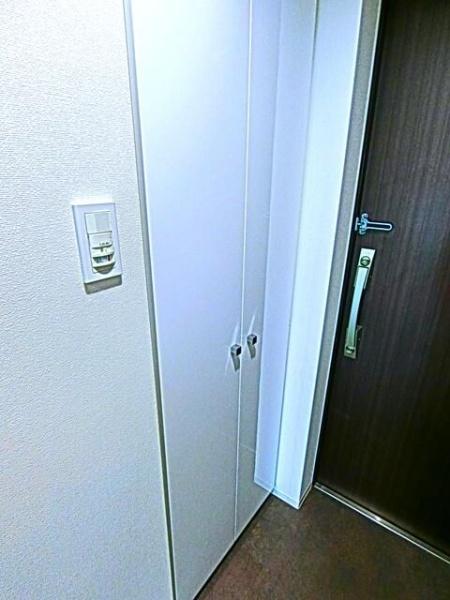 横浜市鶴見区市場富士見町のマンション