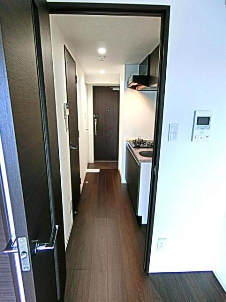 横浜市鶴見区市場富士見町のマンション