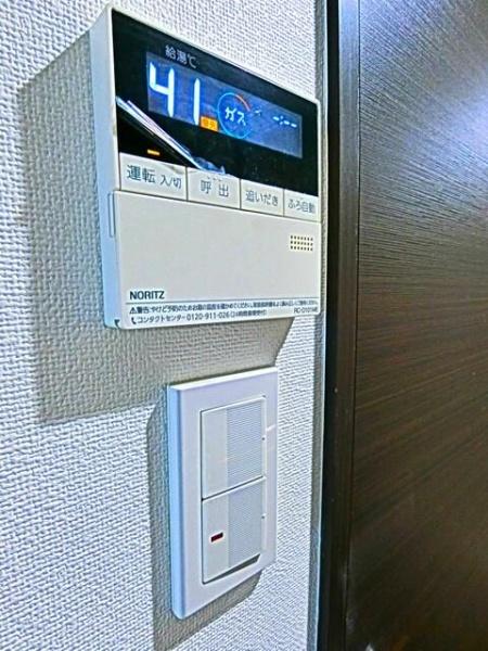 横浜市鶴見区市場富士見町のマンション
