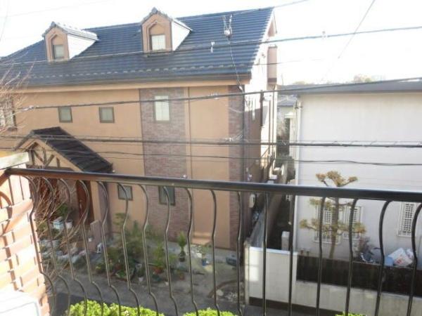 目黒区下目黒４丁目のマンション