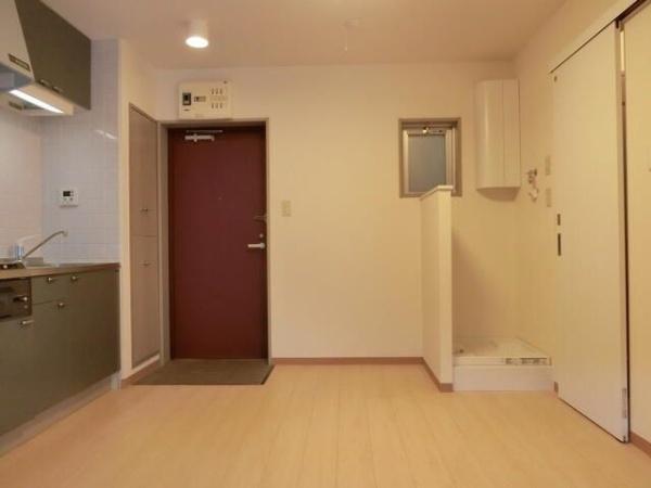大田区蒲田４丁目のマンション