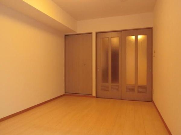 大田区蒲田４丁目のマンション