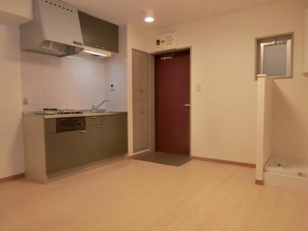 大田区蒲田４丁目のマンション