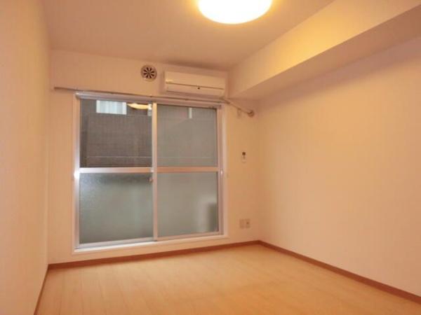 大田区蒲田４丁目のマンション