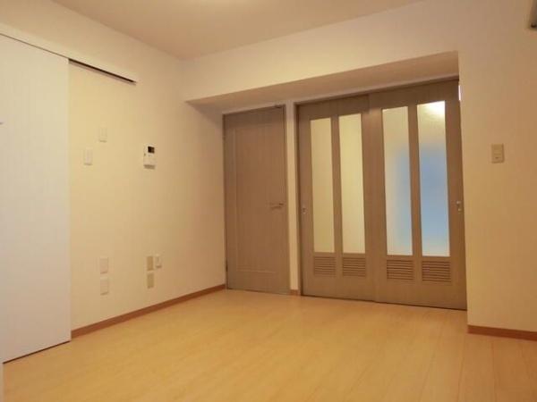 大田区蒲田４丁目のマンション
