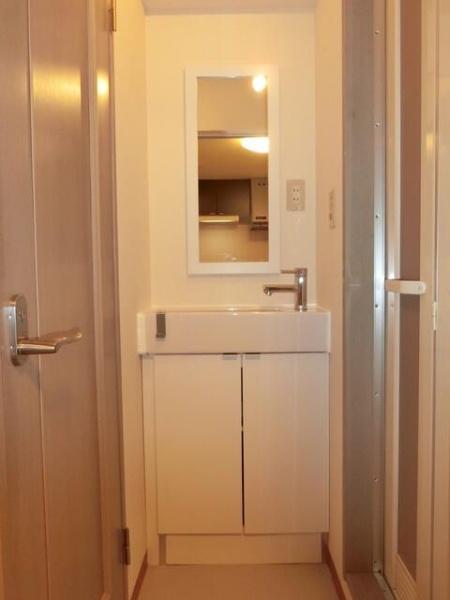 大田区蒲田４丁目のマンション
