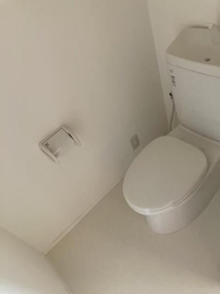 大田区中馬込２丁目のマンション