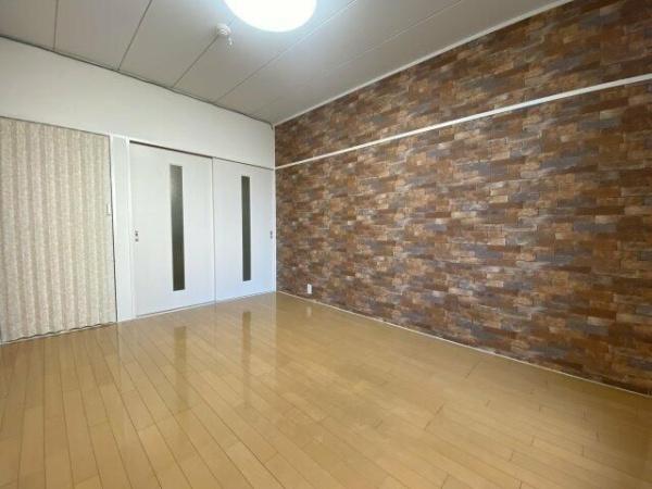 川崎市高津区溝口５丁目のアパート