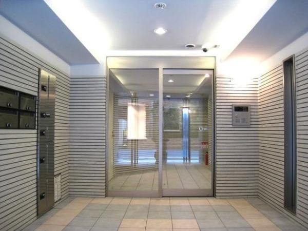 川崎市中原区新丸子東１丁目のマンション