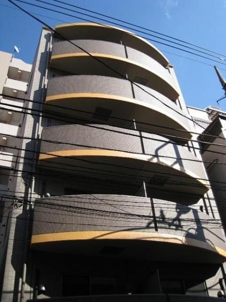エトワール小杉