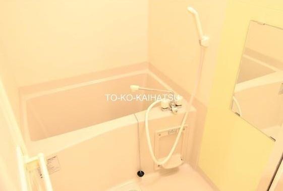川崎市高津区末長４丁目のマンション