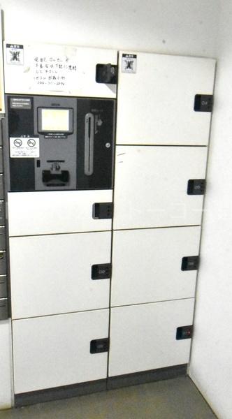 川崎市中原区木月住吉町のマンション