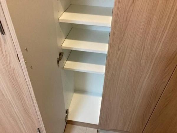 川崎市幸区南幸町１丁目のマンション