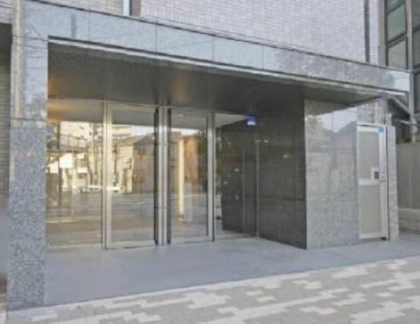 川崎市幸区南幸町１丁目のマンション