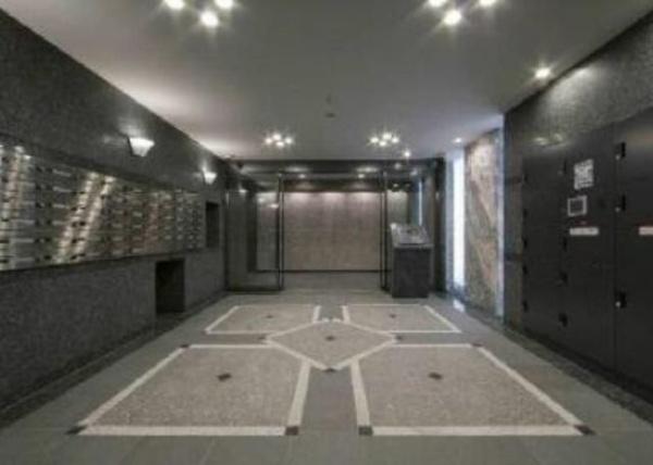 川崎市幸区南幸町１丁目のマンション