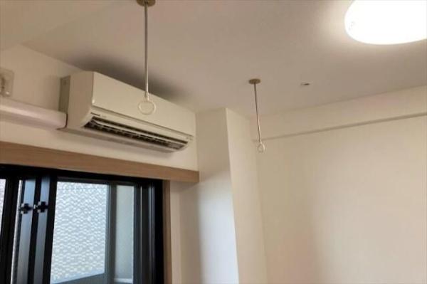 川崎市幸区南幸町１丁目のマンション