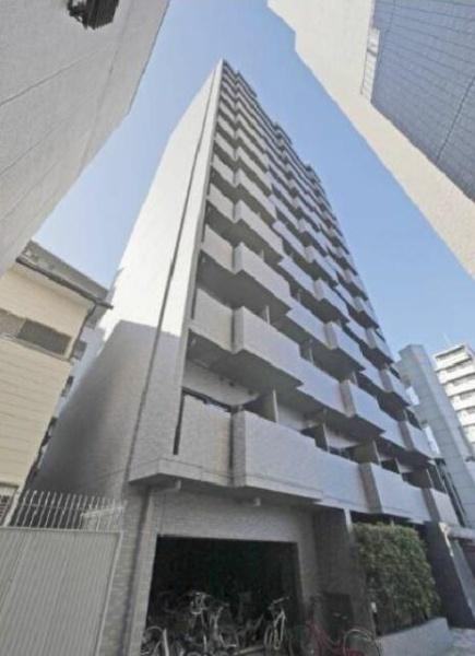 川崎市幸区南幸町１丁目のマンション