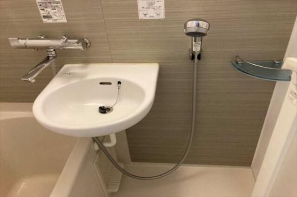 川崎市幸区南幸町１丁目のマンション