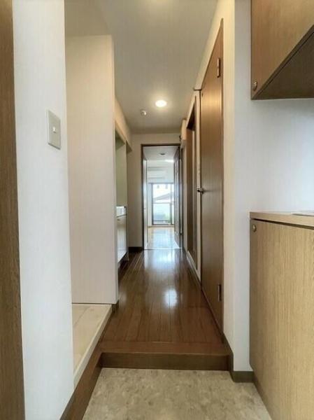 川崎市高津区下作延２丁目のマンション
