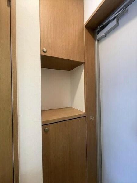 川崎市高津区下作延２丁目のマンション
