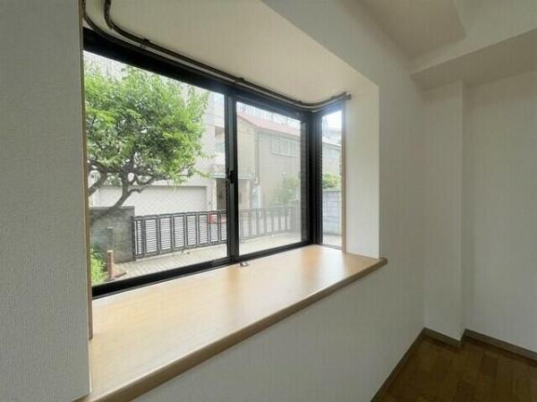 川崎市高津区下作延２丁目のマンション