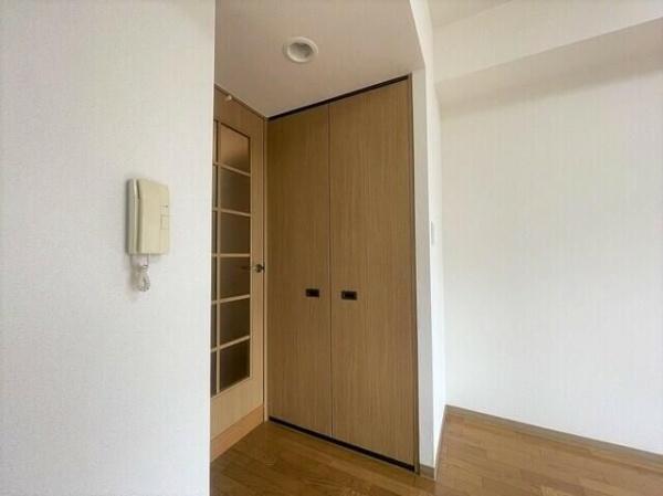 川崎市高津区下作延２丁目のマンション