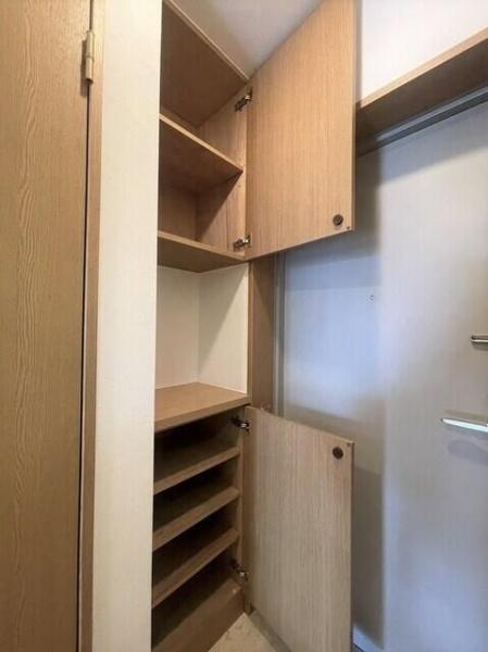 川崎市高津区下作延２丁目のマンション