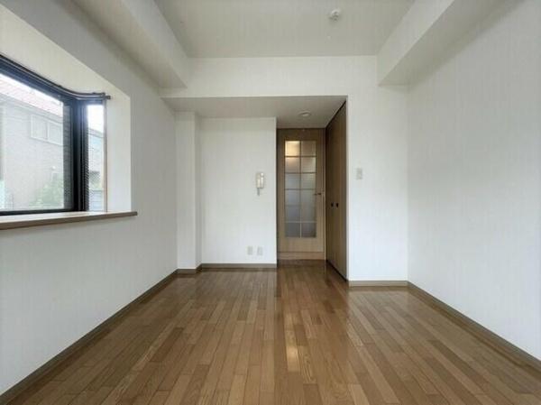 川崎市高津区下作延２丁目のマンション