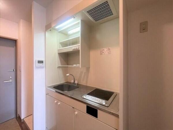 川崎市高津区下作延２丁目のマンション