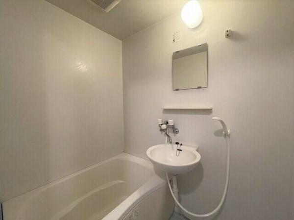 川崎市高津区下作延２丁目のマンション