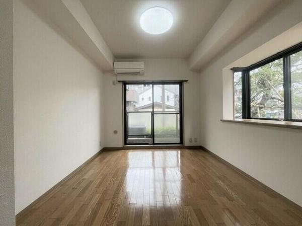 川崎市高津区下作延２丁目のマンション