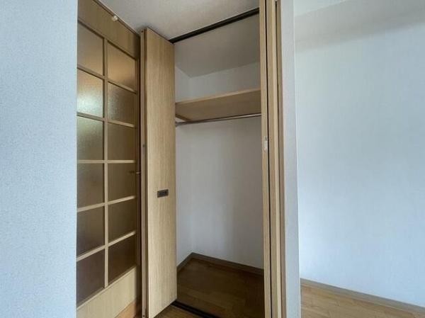 川崎市高津区下作延２丁目のマンション