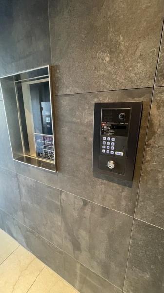 川崎市中原区木月４丁目のマンション