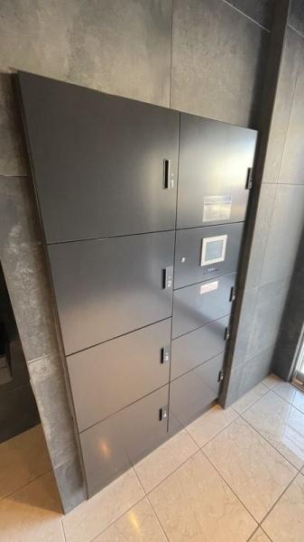 川崎市中原区木月４丁目のマンション