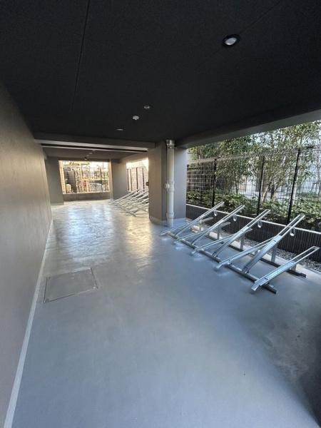 川崎市中原区木月４丁目のマンション