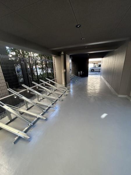 川崎市中原区木月４丁目のマンション