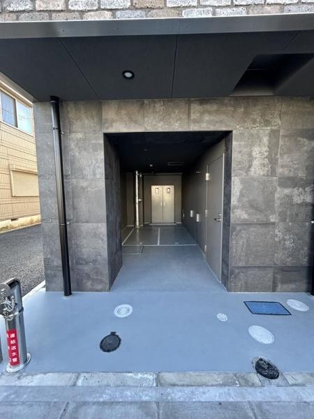 川崎市中原区木月４丁目のマンション