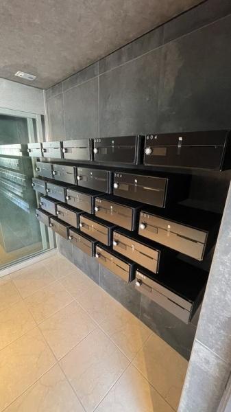 川崎市中原区木月４丁目のマンション