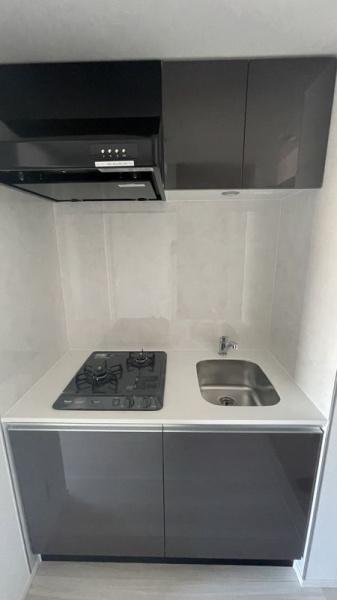 川崎市中原区木月４丁目のマンション