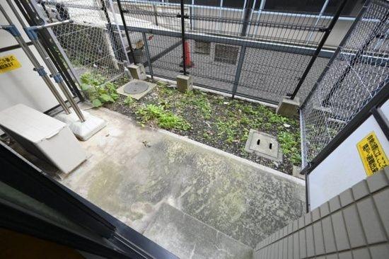 川崎市高津区二子２丁目のマンション