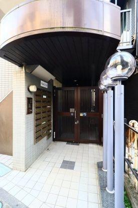川崎市高津区二子２丁目のマンション