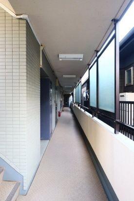 川崎市高津区二子２丁目のマンション