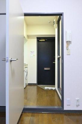 川崎市高津区二子２丁目のマンション