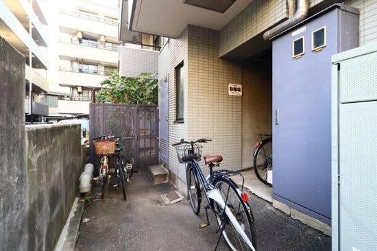 川崎市高津区二子２丁目のマンション