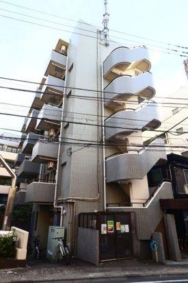 川崎市高津区二子２丁目のマンション