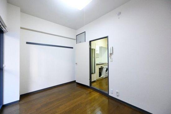 川崎市高津区二子２丁目のマンション