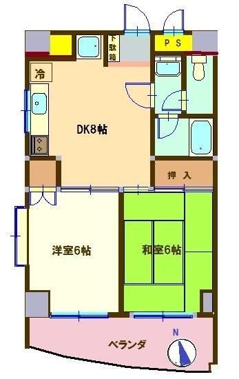 シャトレ宮前