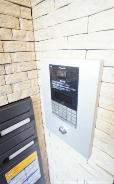 目黒区祐天寺２丁目のマンション